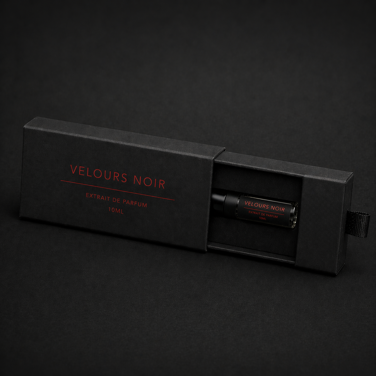 Velours Noir