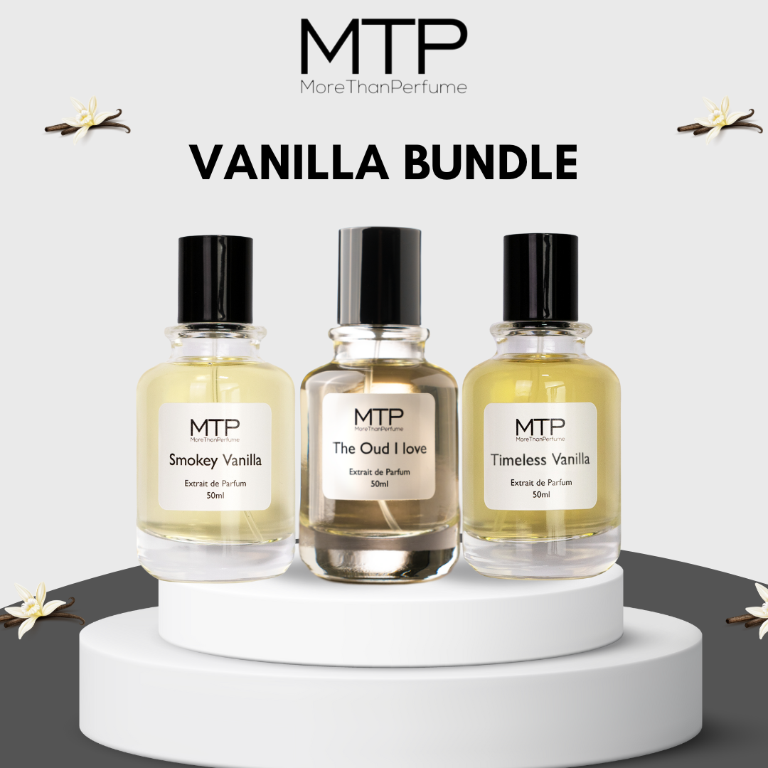 Vanilla-Bundle