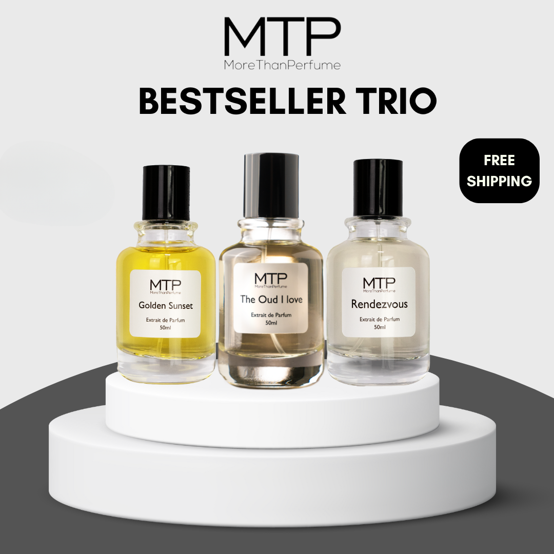 2+1 Gratis - Bester-Seller Bundle