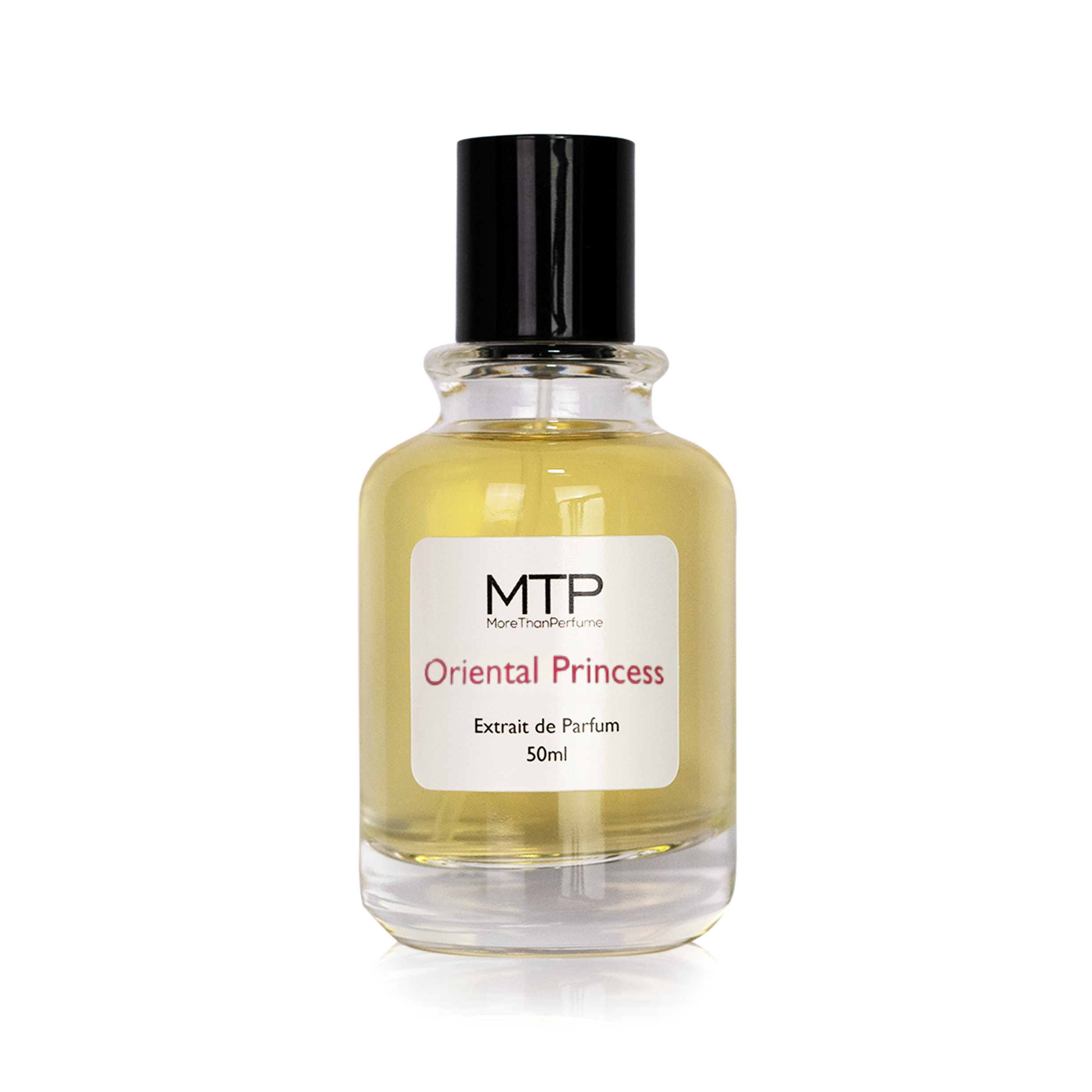 🎁 Oriental Princess (100% off)