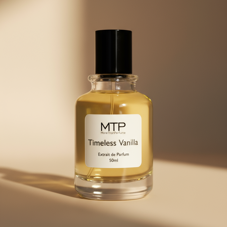 Timeless Vanilla