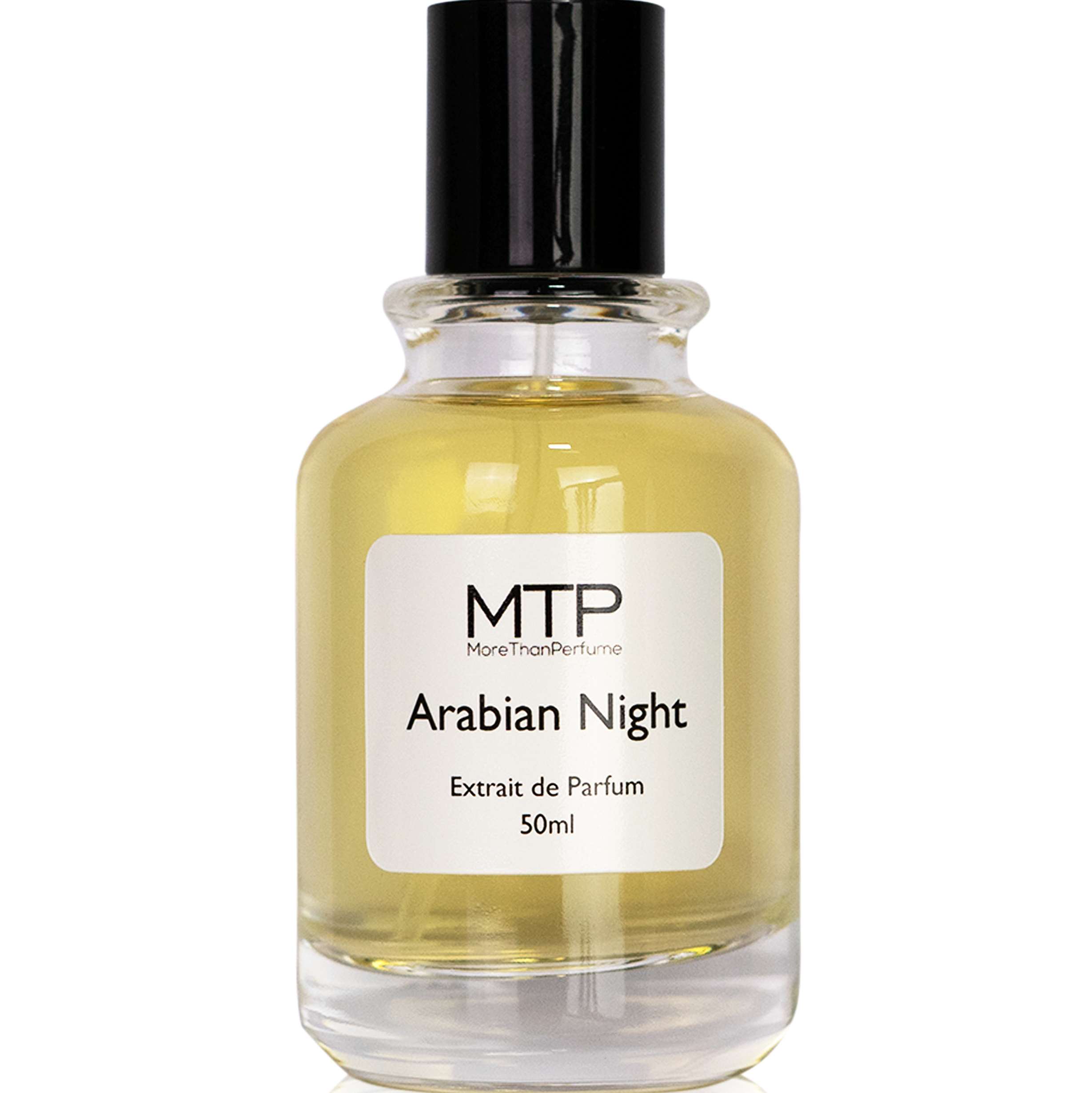 Arabian Night