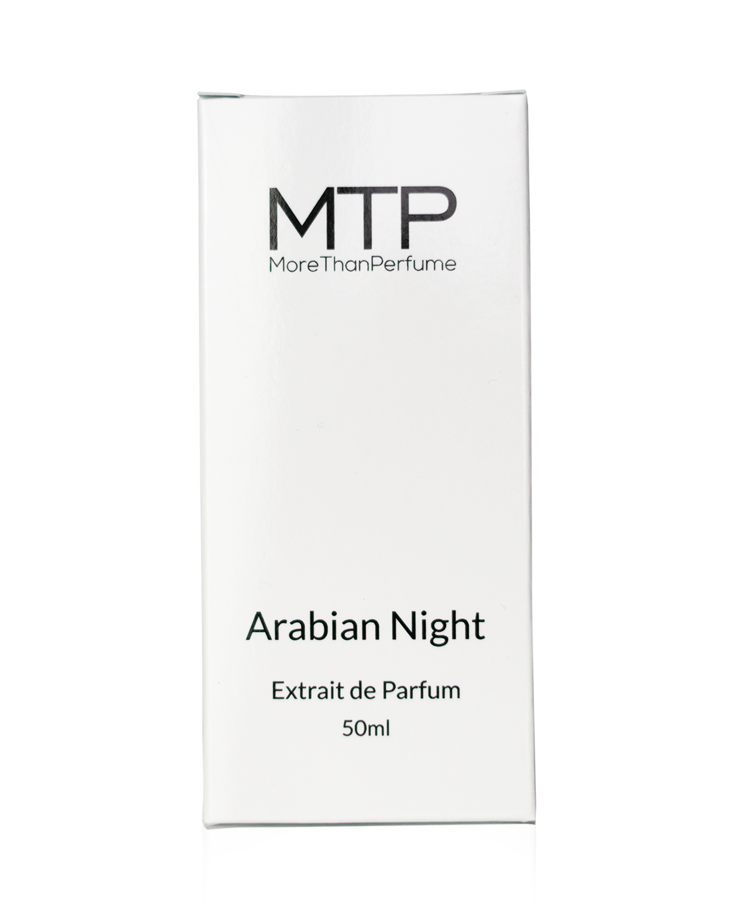 Arabian Night