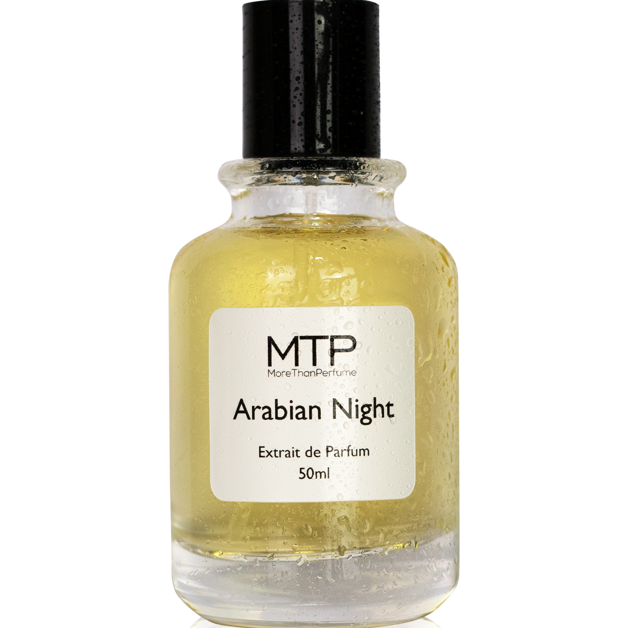 Arabian Night