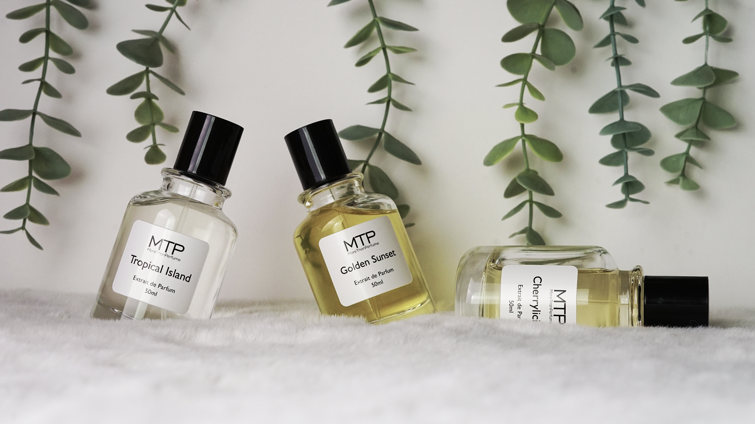 Dein eigenes Bundle! 2x50ml