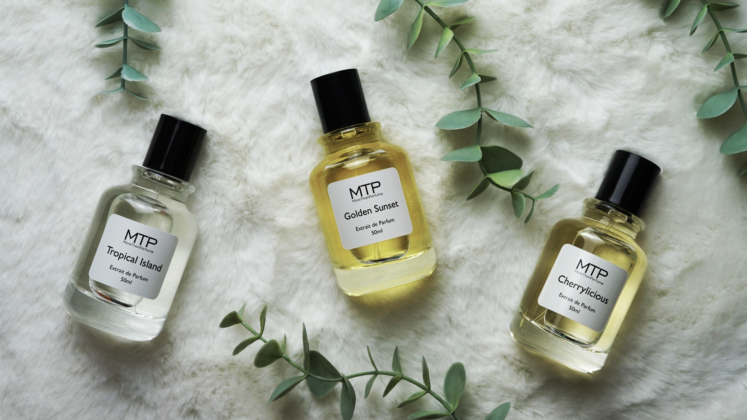 Dein eigenes Bundle! 2x50ml