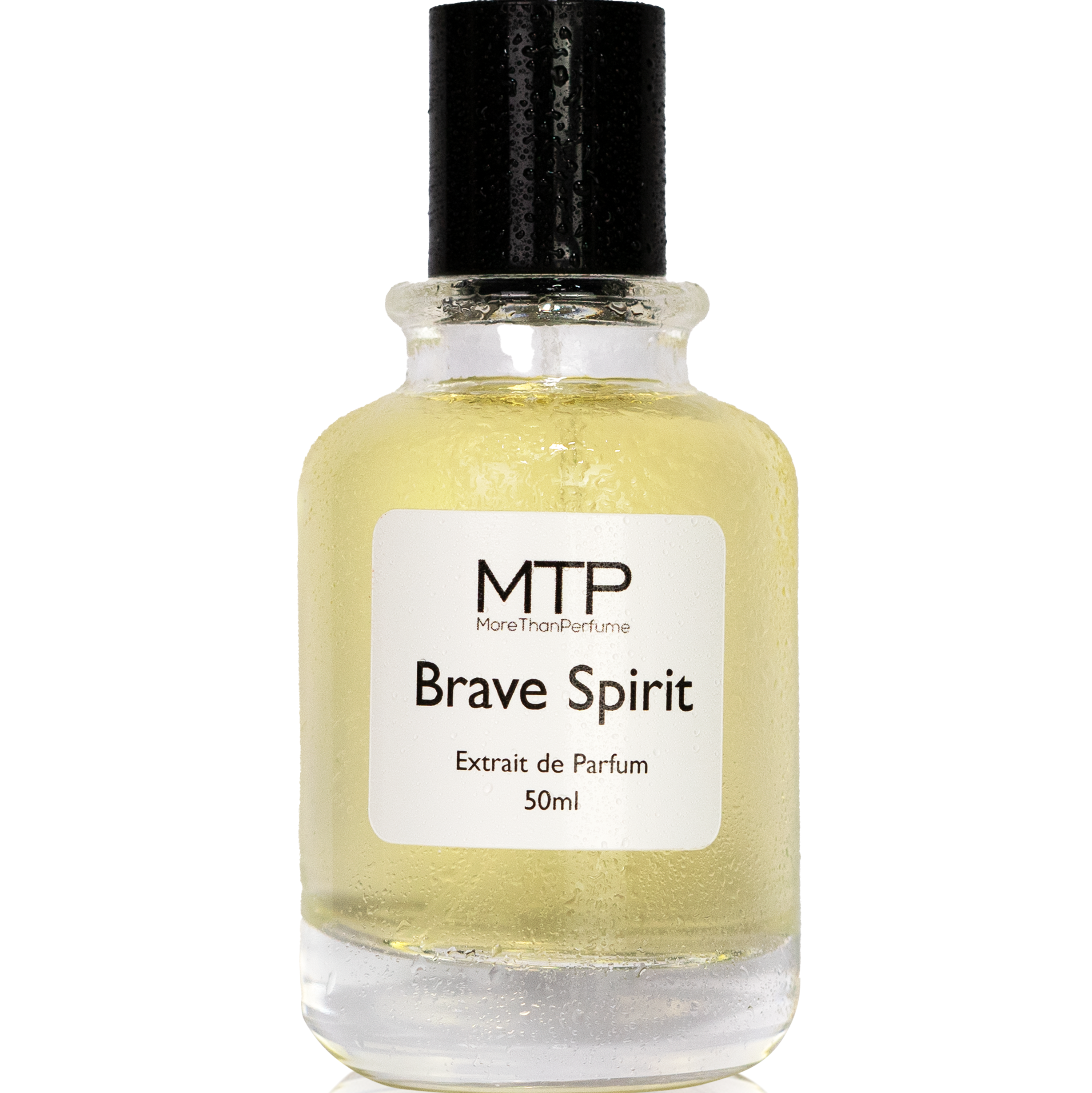Brave Spirit