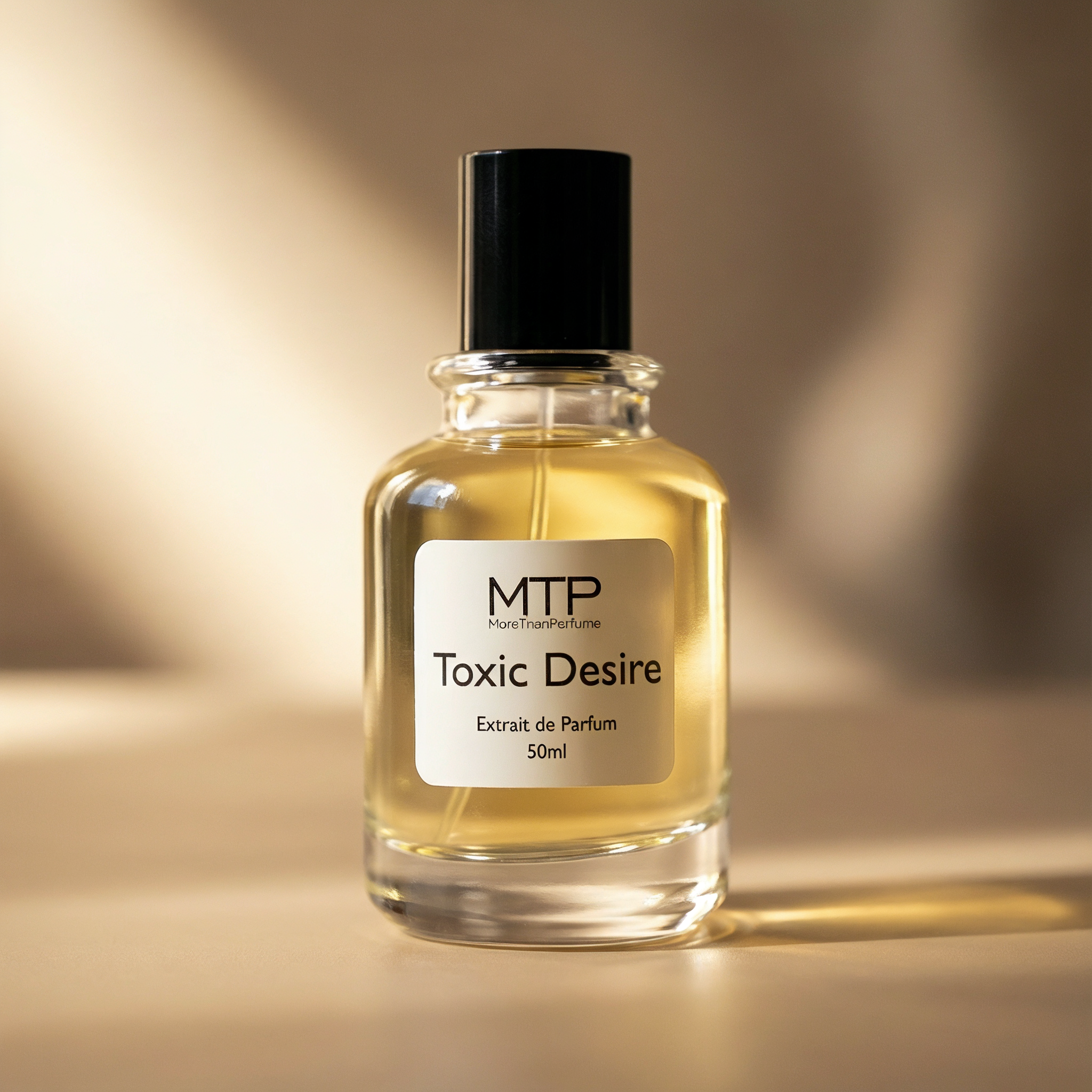 🎁 Toxic Desire (100% off)