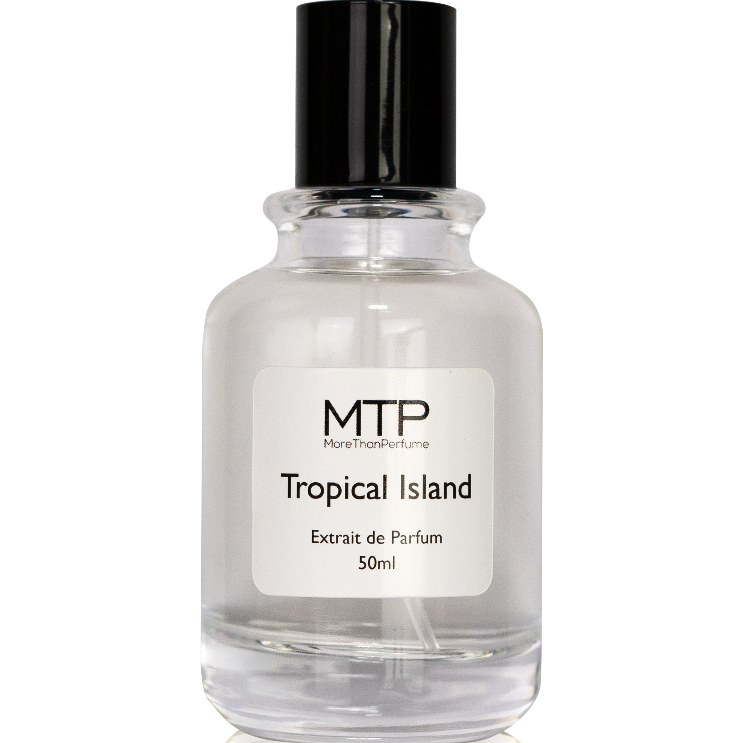 Tropical Island