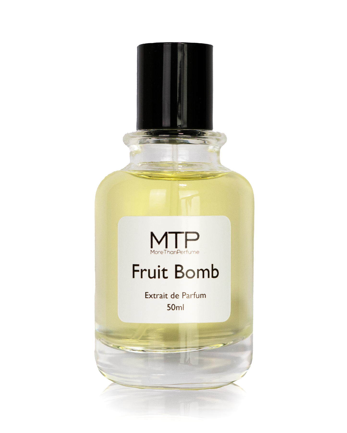 Fruit Bomb