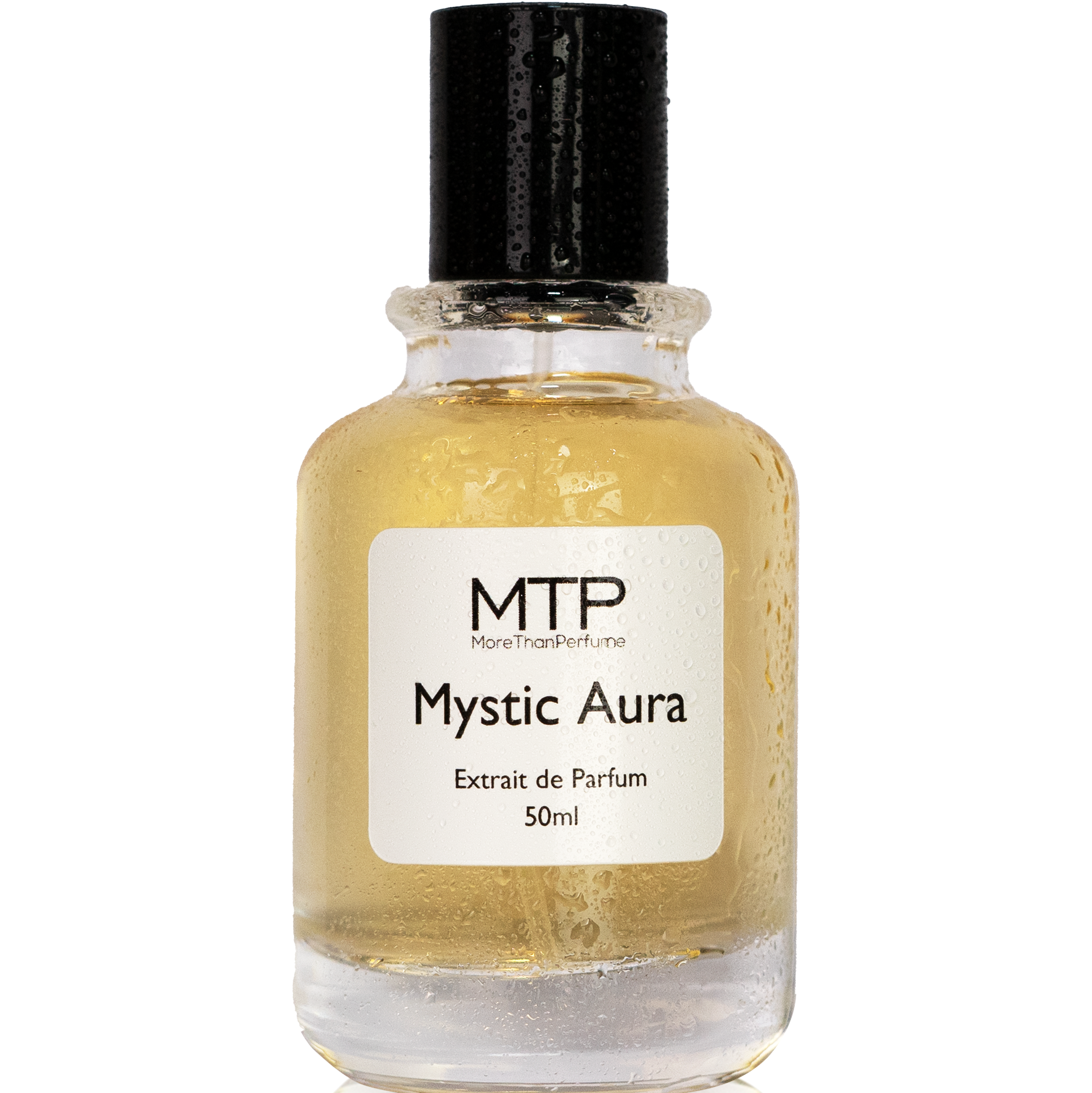 Mystic Aura