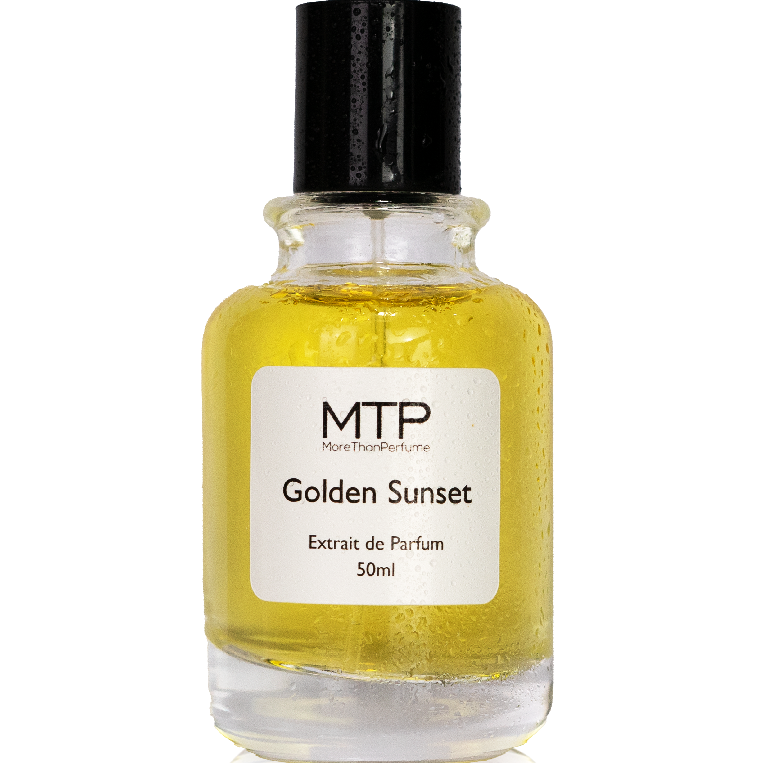 Golden Sunset