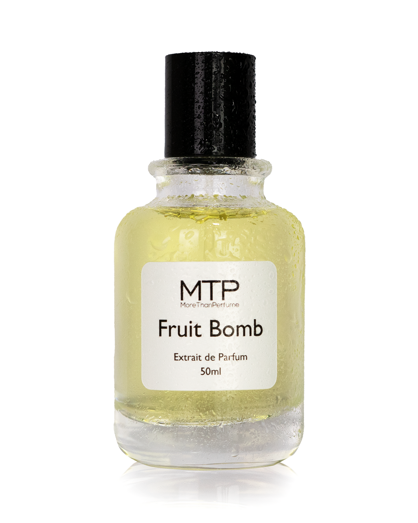 Fruit Bomb