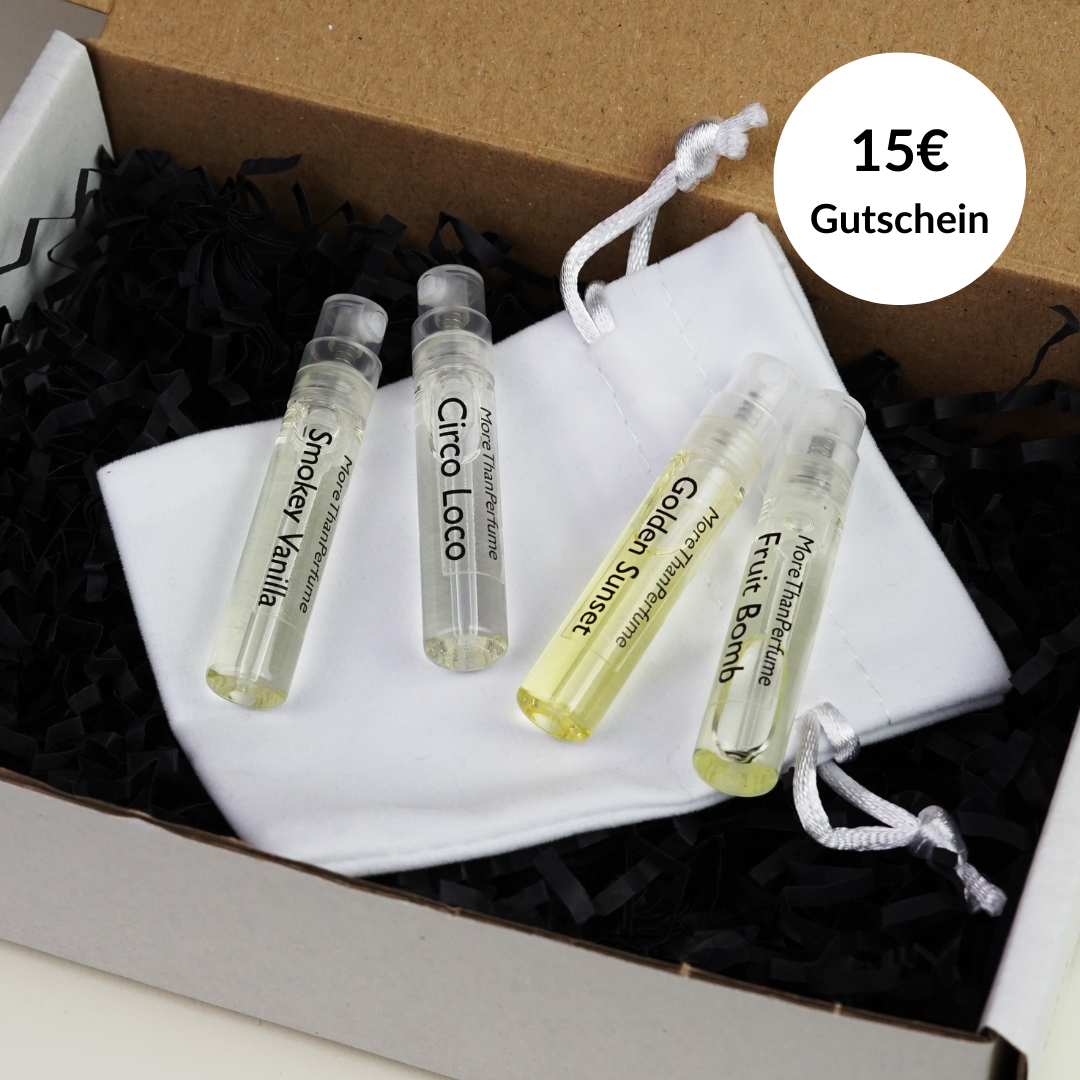 Discovery Set - Herren