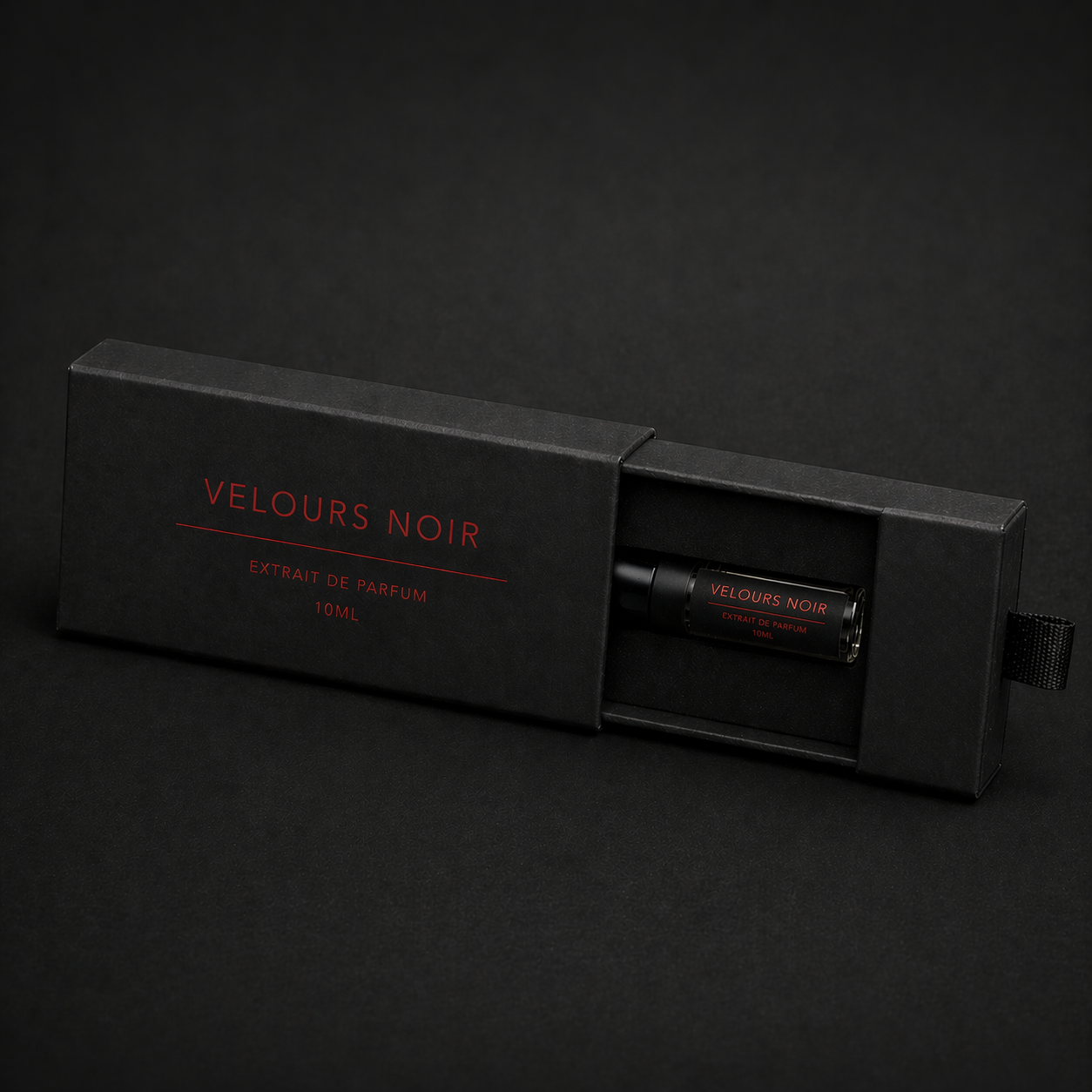 🎁 Velours Noir 10ml (100% off)