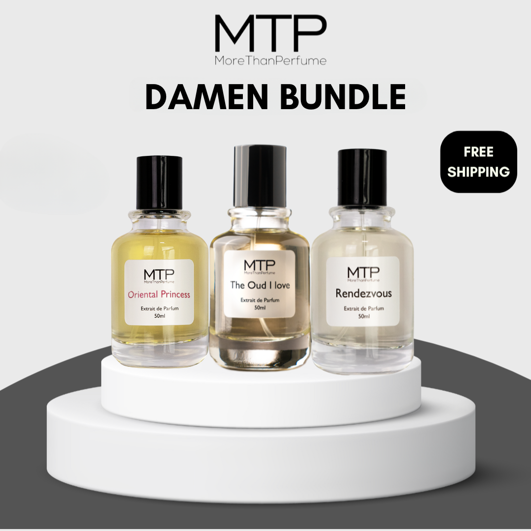 Damen Bundle