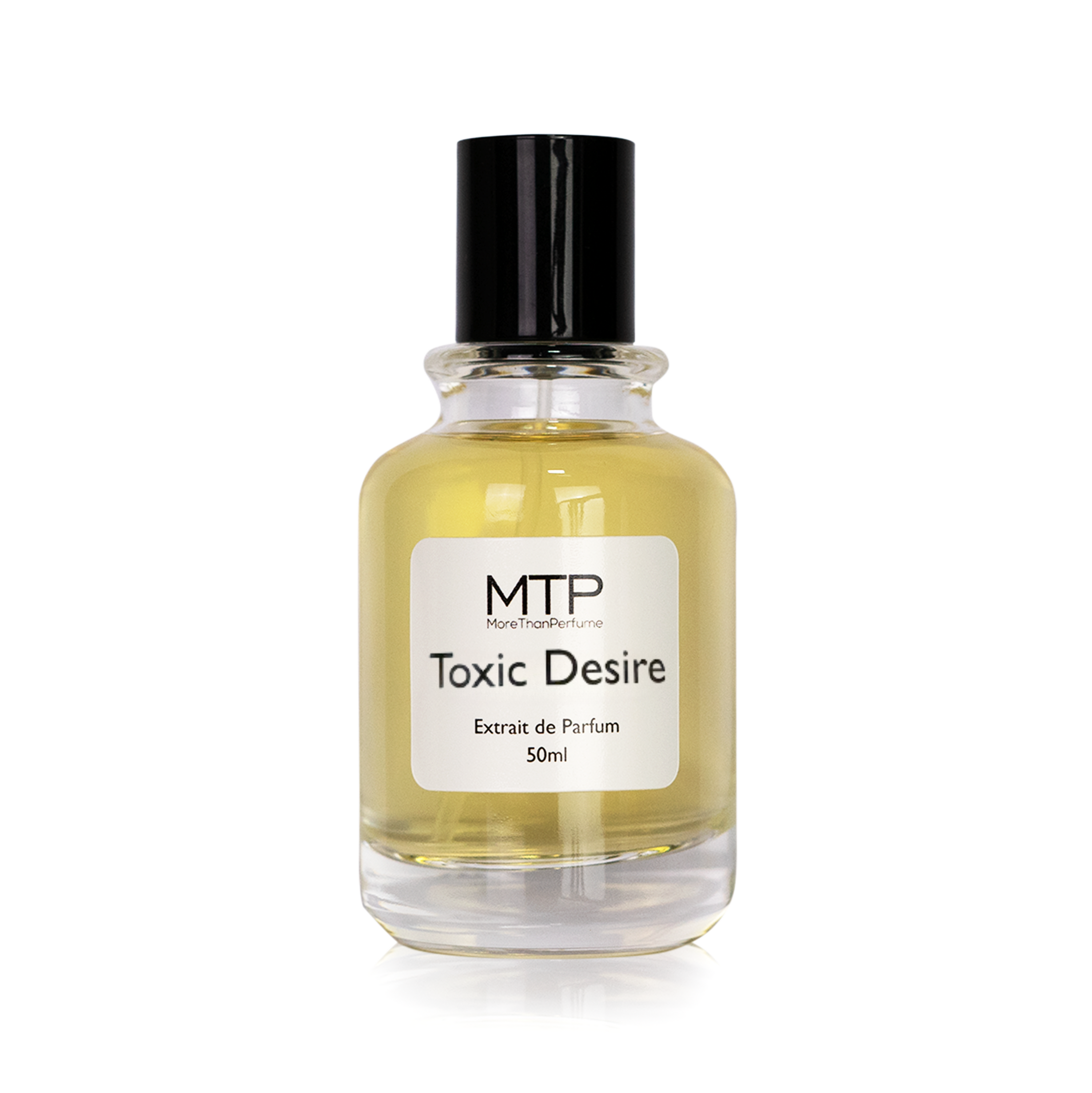 Toxic Desire