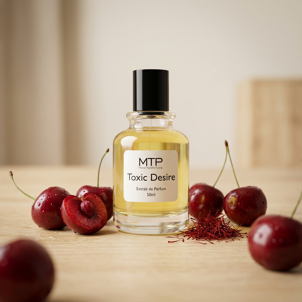 Toxic Desire