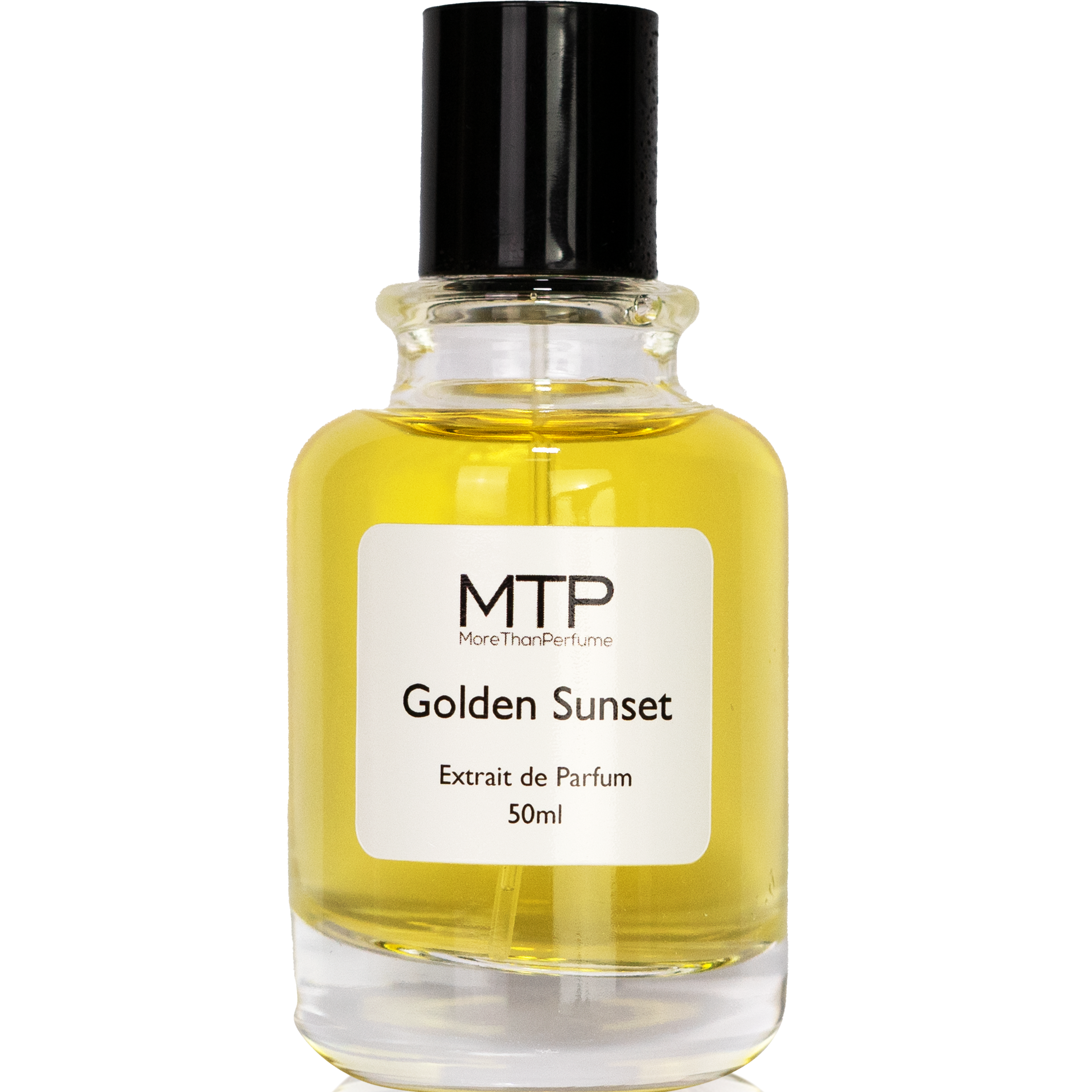Golden Sunset