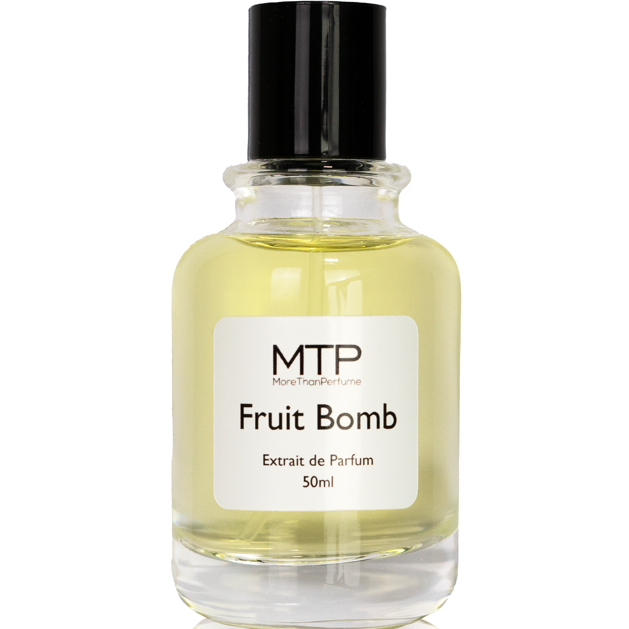 Fruit Bomb
