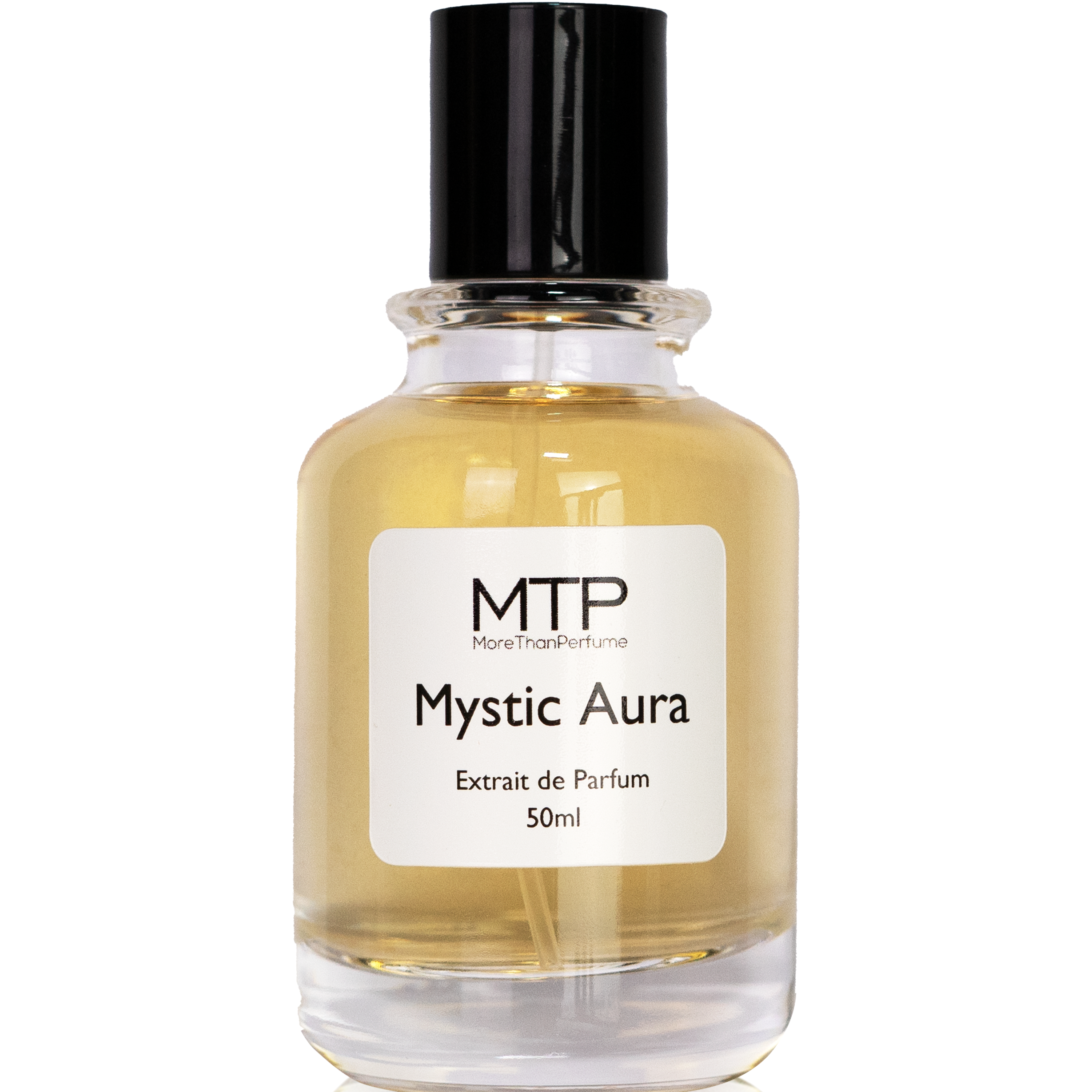 Mystic Aura