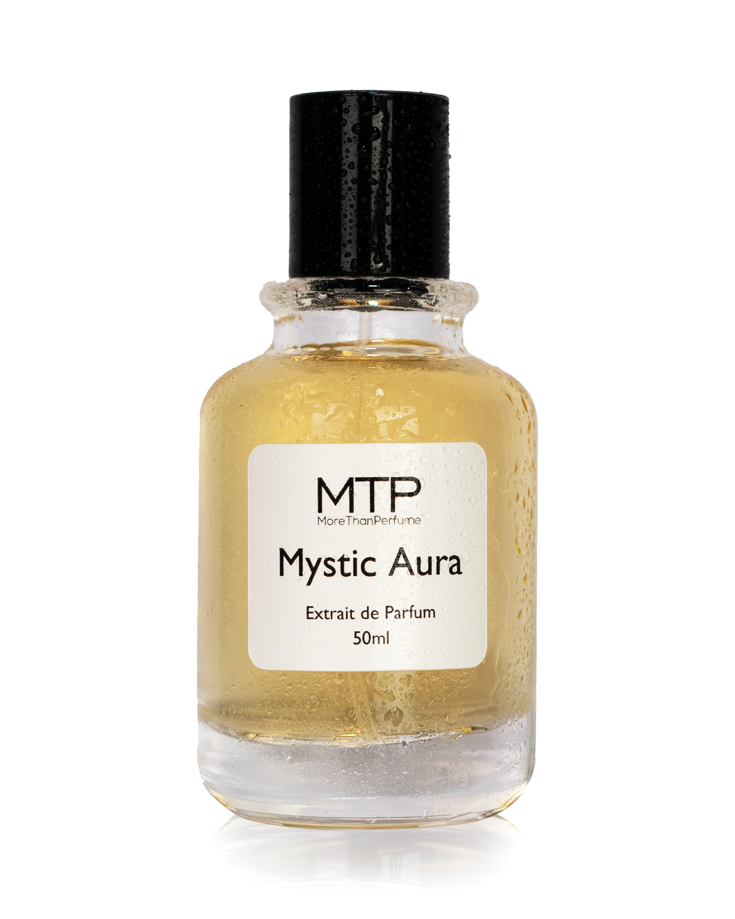 Mystic Aura