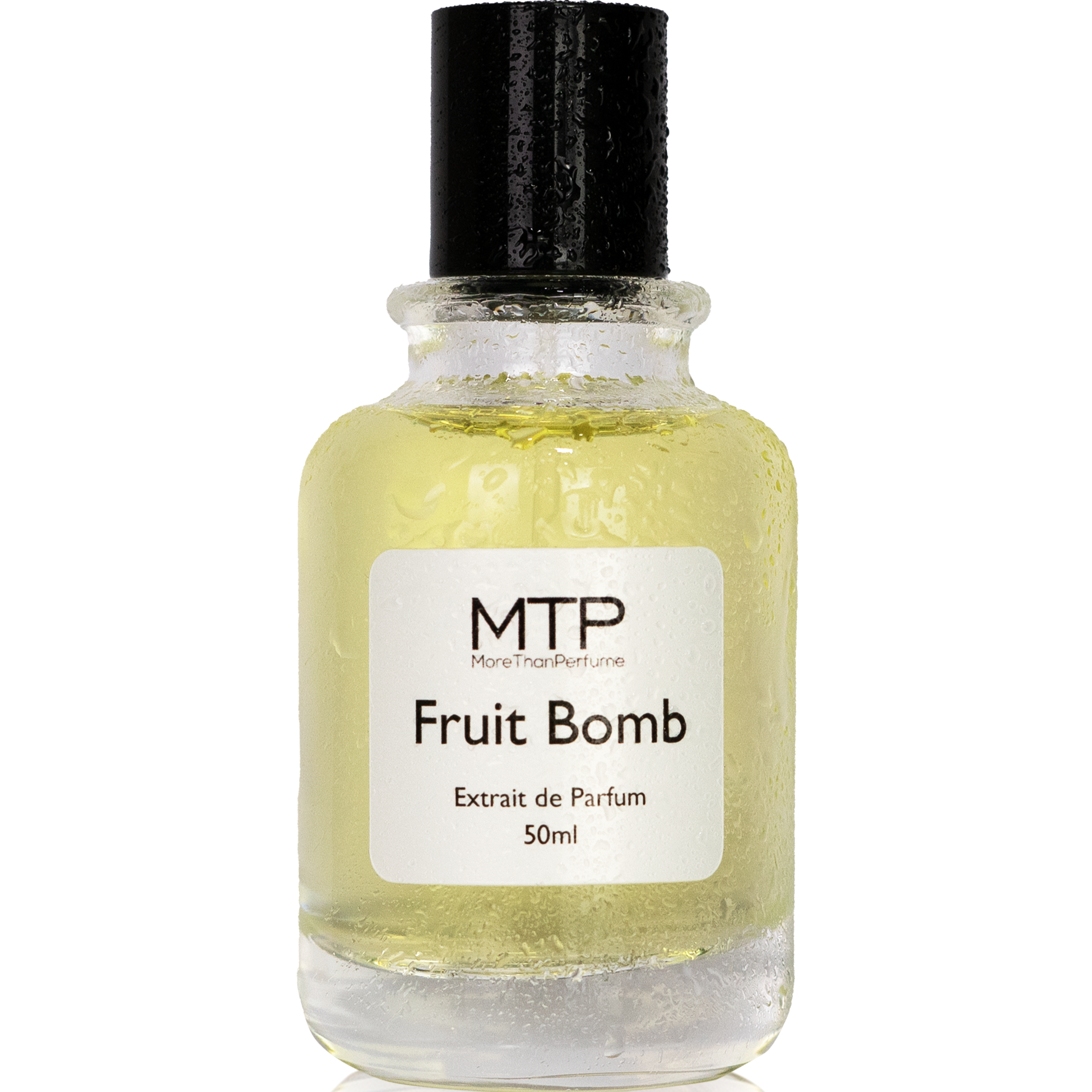 Fruit Bomb